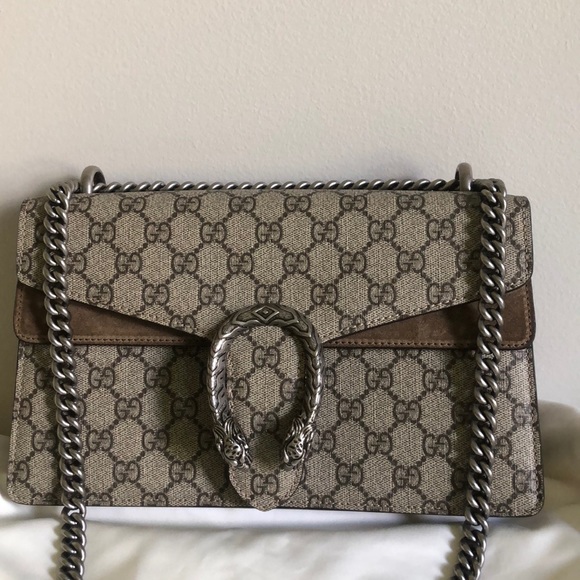 poshmark gucci dionysus